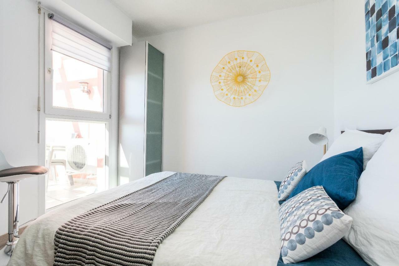 L'Ecrin De Circe Appartement Agde Buitenkant foto
