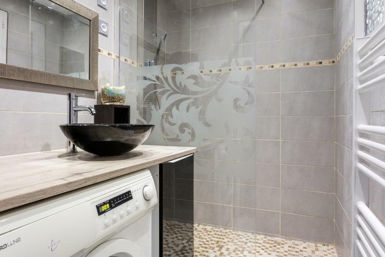 L'Ecrin De Circe Appartement Agde Buitenkant foto