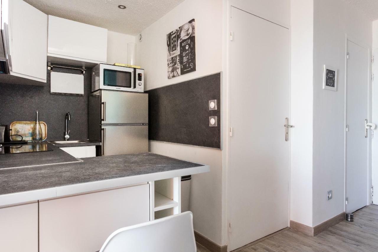 L'Ecrin De Circe Appartement Agde Buitenkant foto